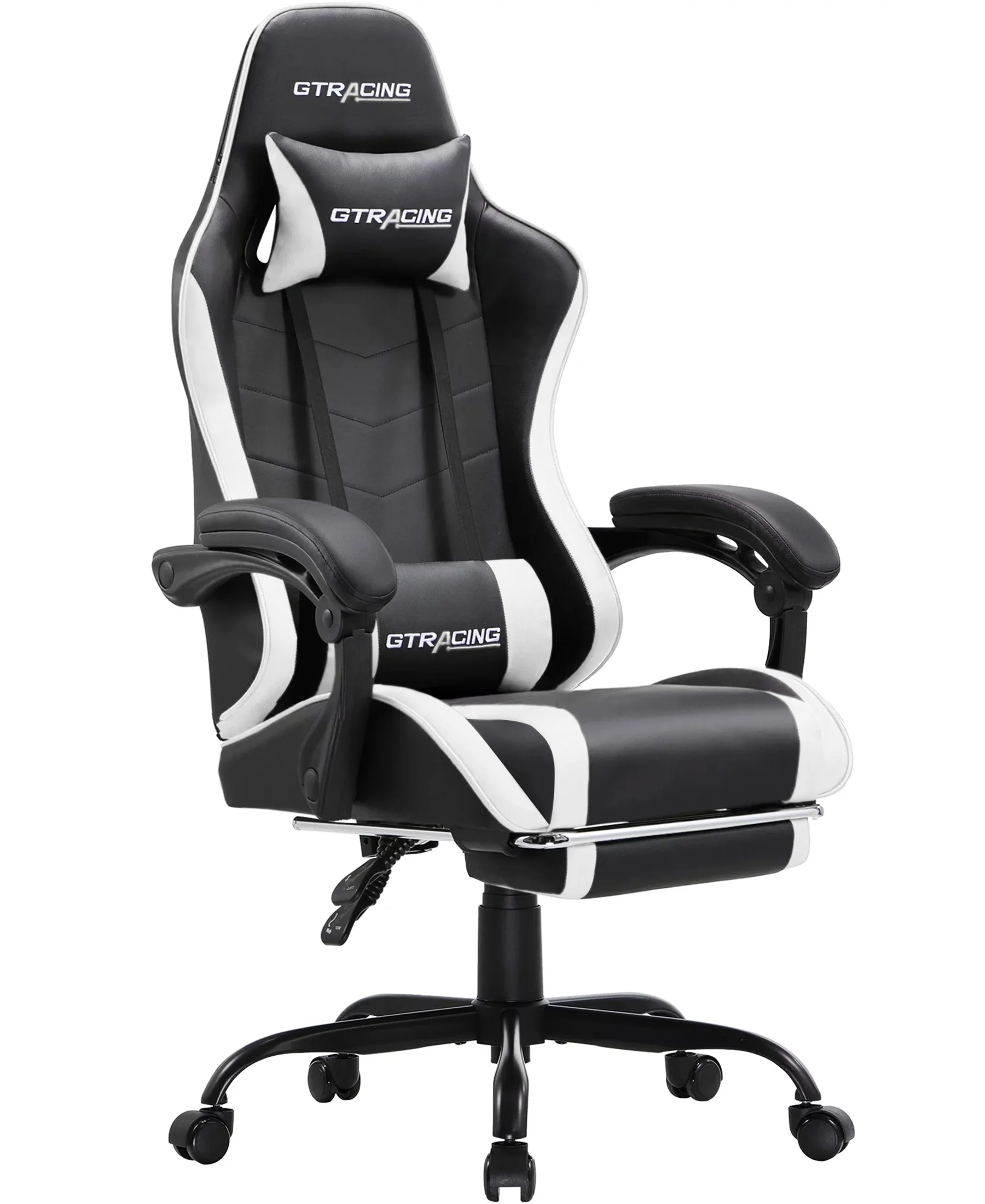 GTRACING Gaming Chair and Desk Bundle - Image 8