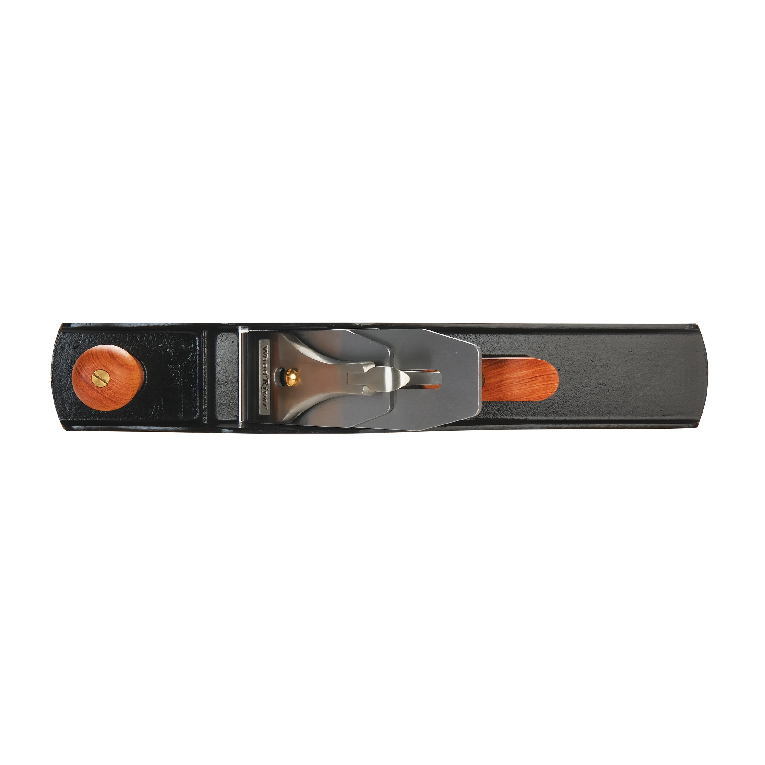 Woodriver Ultimate Bench Plane Kit - Image 35