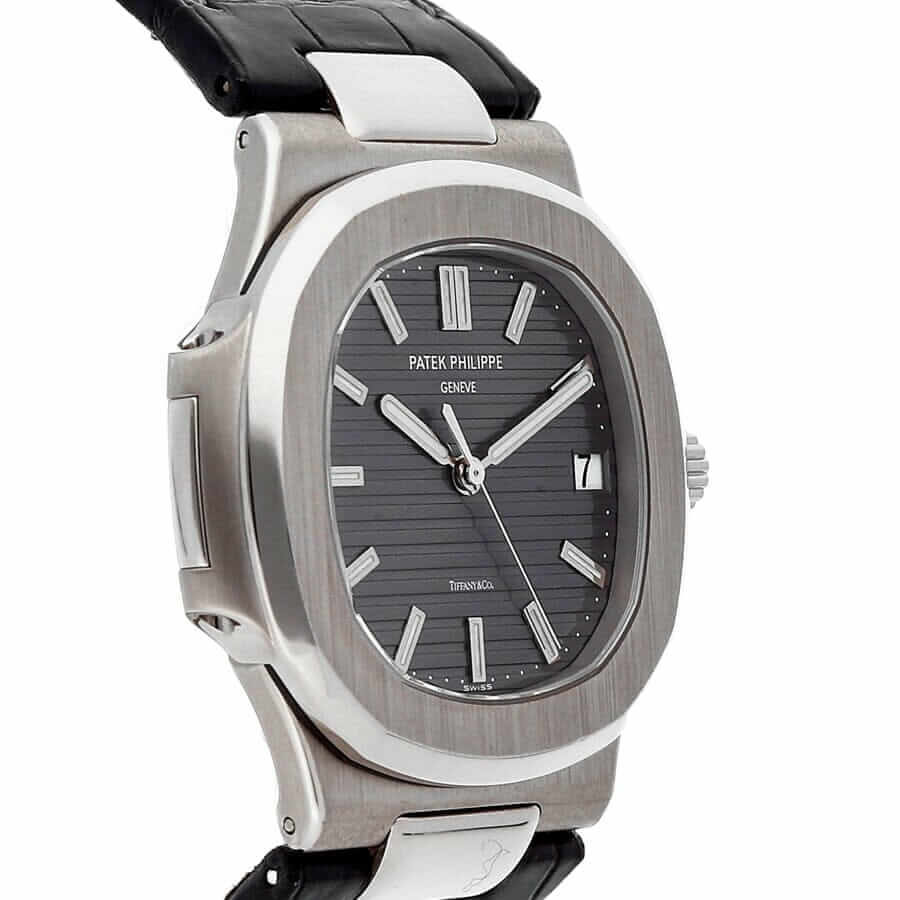 Patek Philippe Nautilus 5711G-001 Replica - Top club
