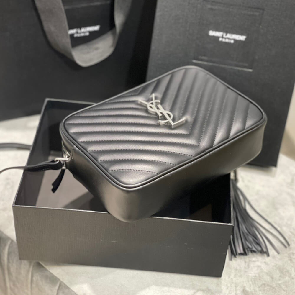 YSL LOU CAMERA BAG1:1High-quality replica