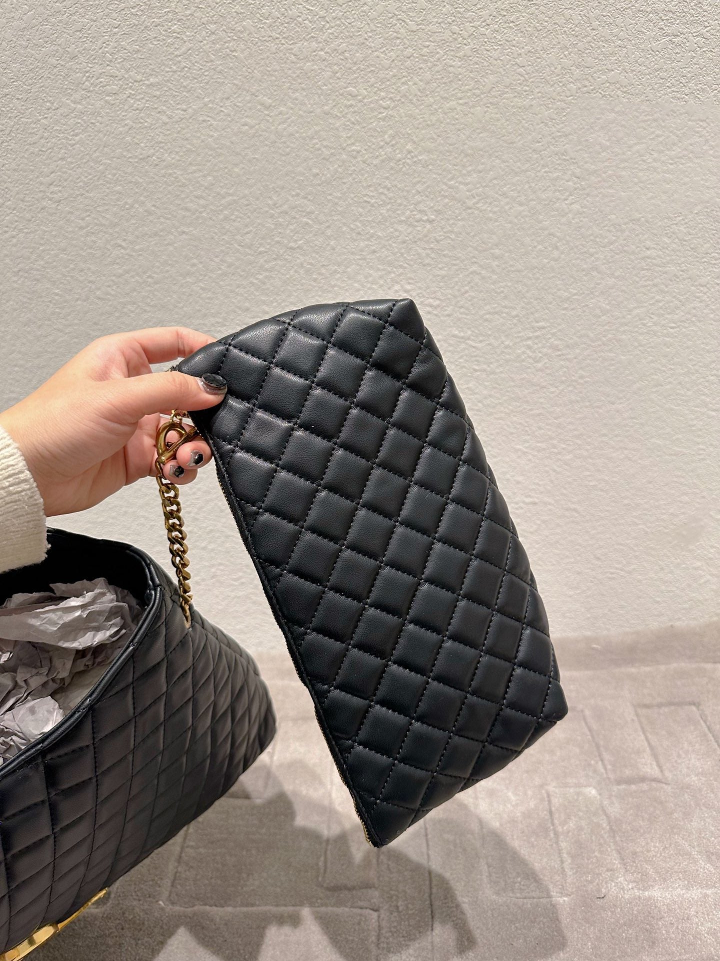 TO – Luxury Bags SLY 2781:1High-quality replica