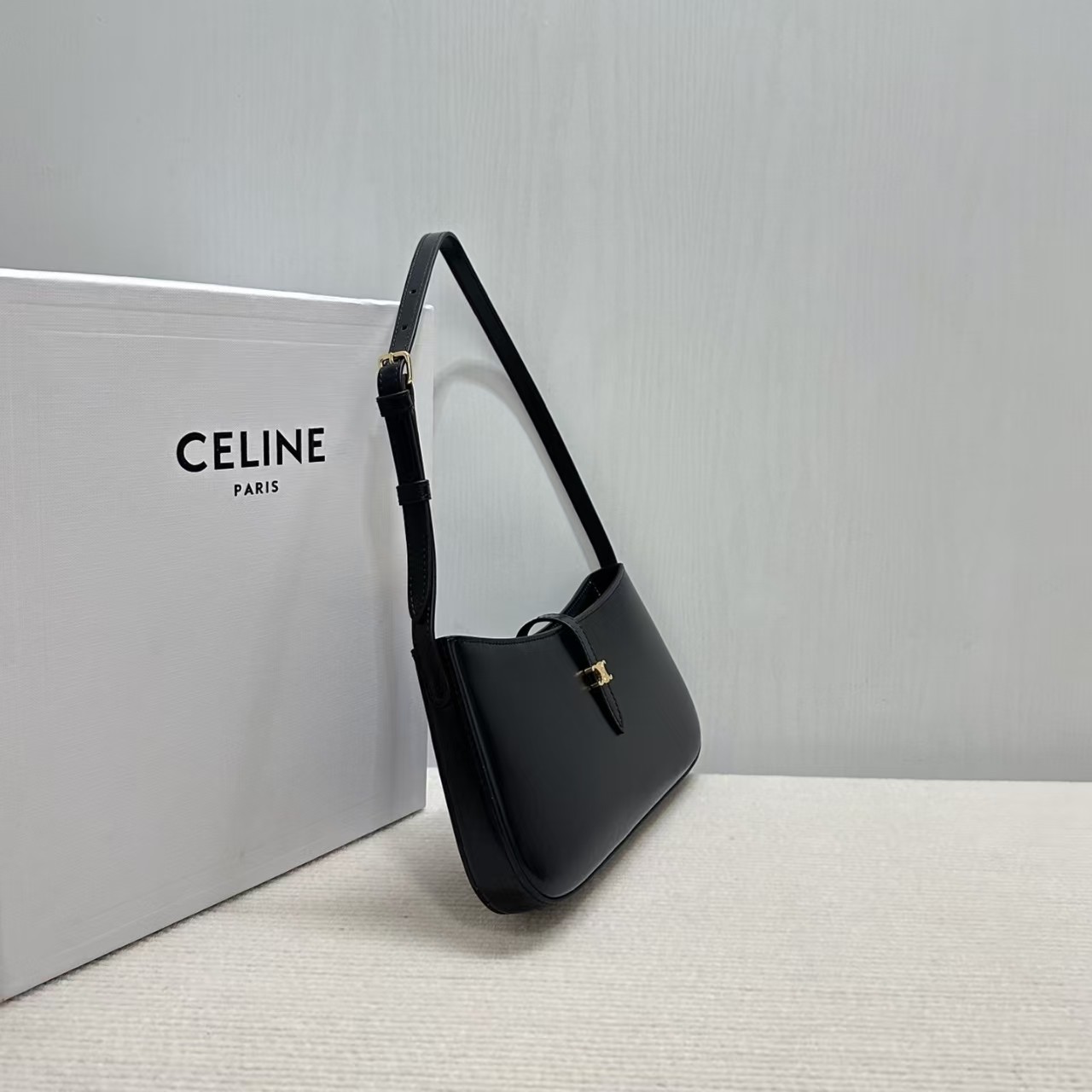 CELINE TINA SHOULDER BAG