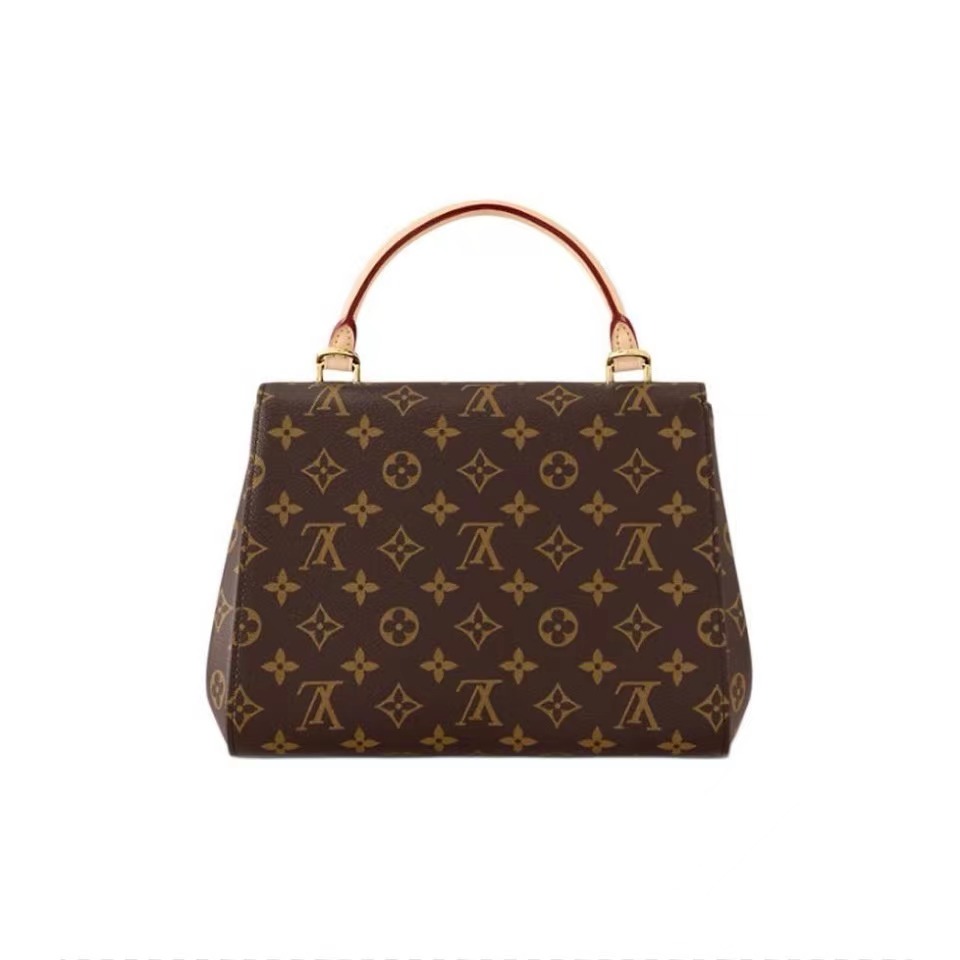 Louis Vuitton Cluny BB M463721:1High-quality replica