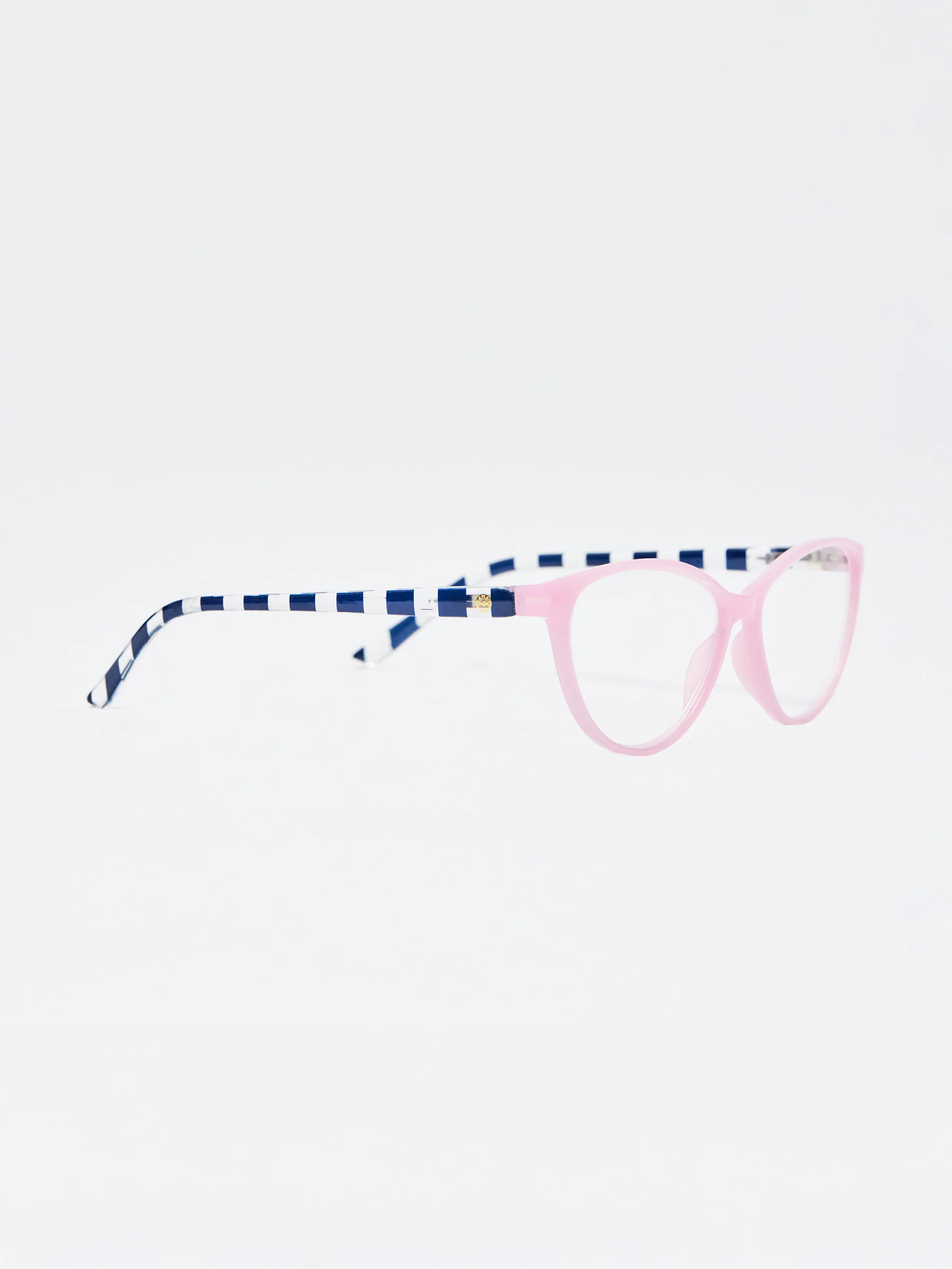 Michelle Readers | Orchid Stripe