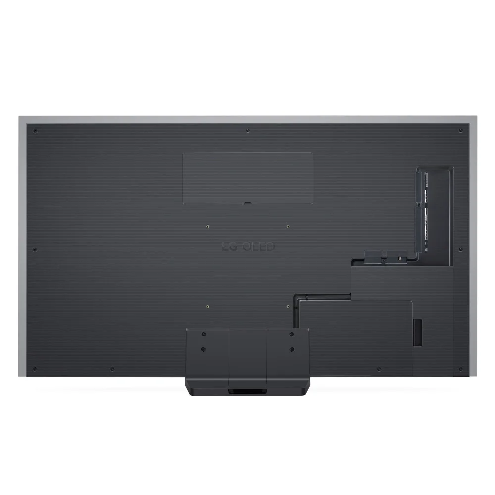LG 77" Class 4K UHD OLED Web OS Smart TV with Dolby Vision G3 Series - OLED77G3PUA