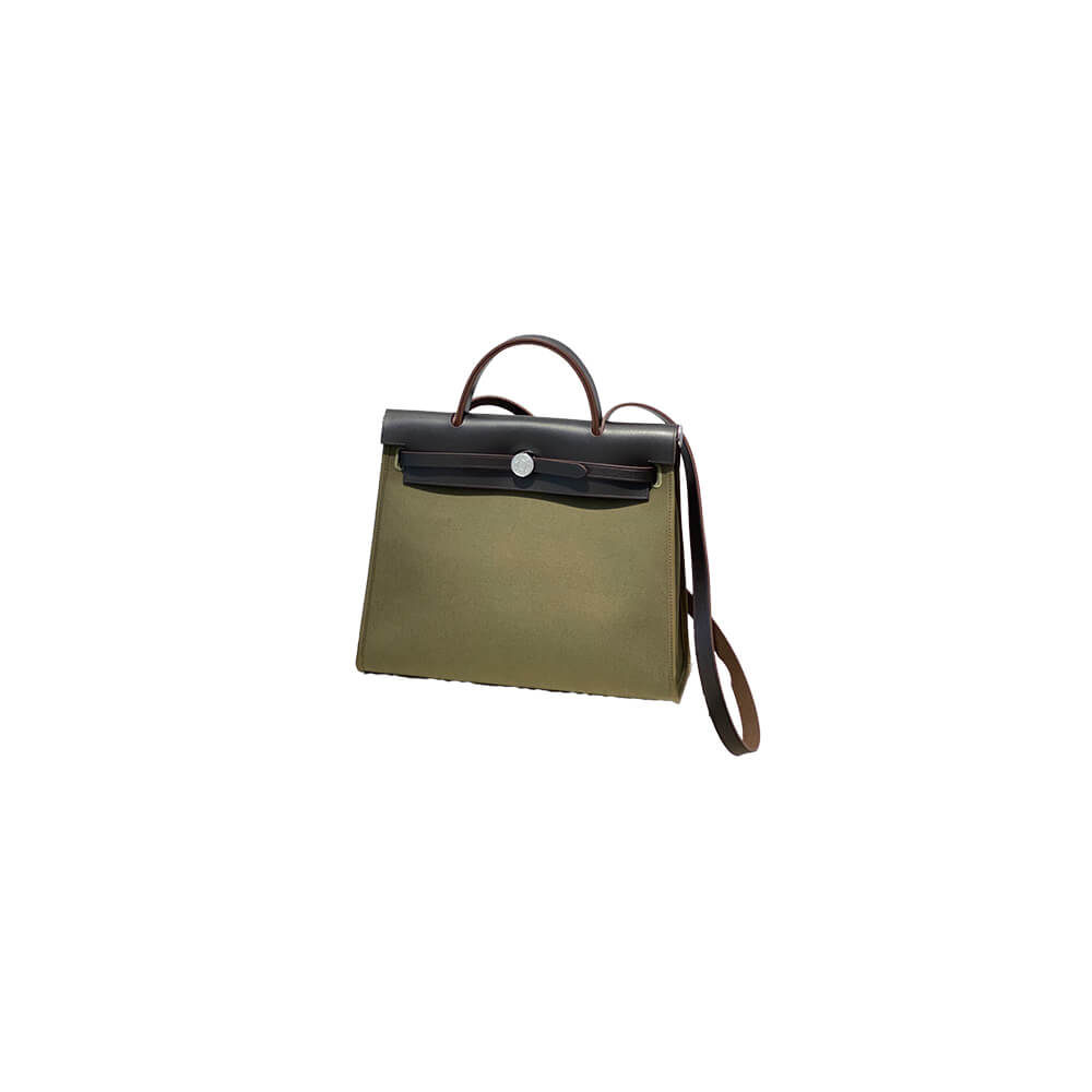 Hermes Herbag Zip 31 Bag