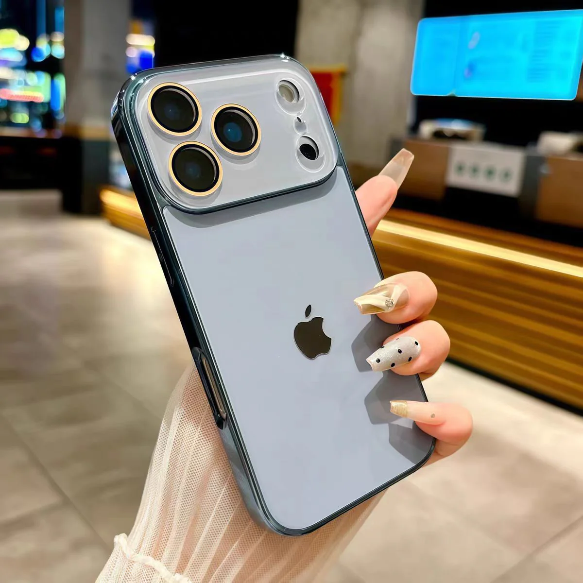 New Classic Luxury Phone Case 020 - Wholesale & Influencer