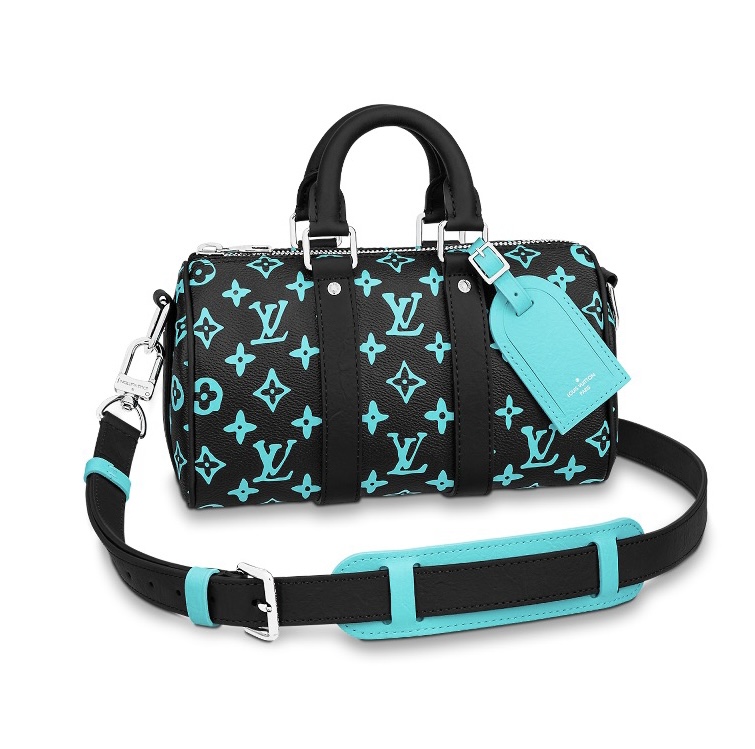 Louis Vuitton LV Keepall 25 Bag M462711:1High-quality replica