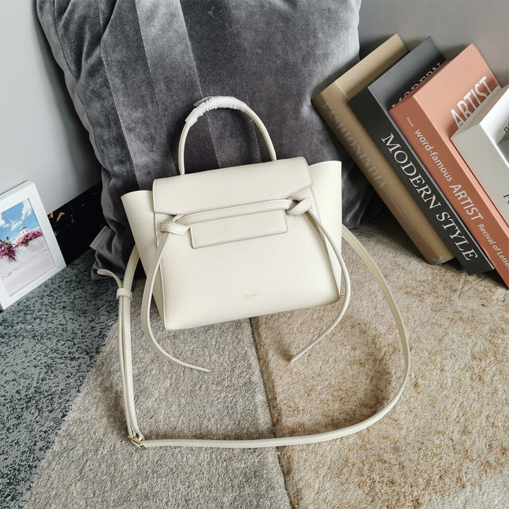 Celine Nano Belt Bag