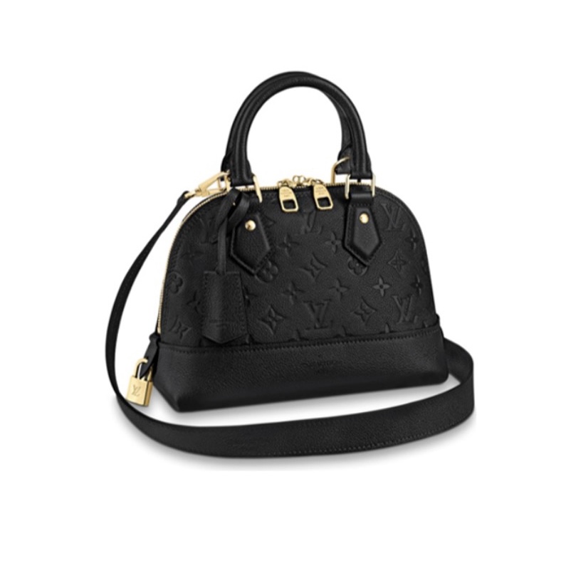 Louis Vuitton LV Alma BB1:1High-quality replica