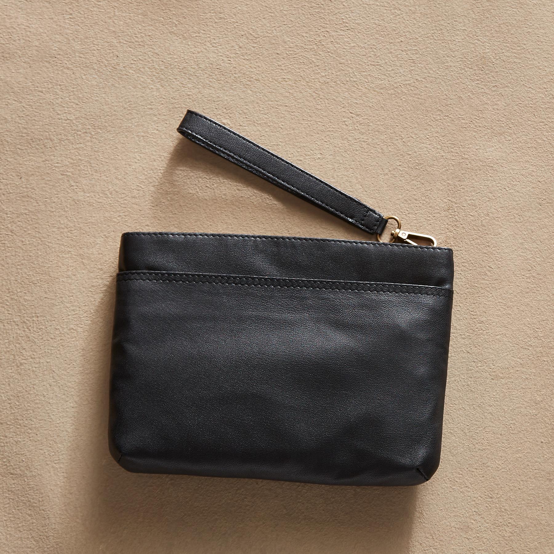 Chimbote Beaded Clutch - Sundance Clothing