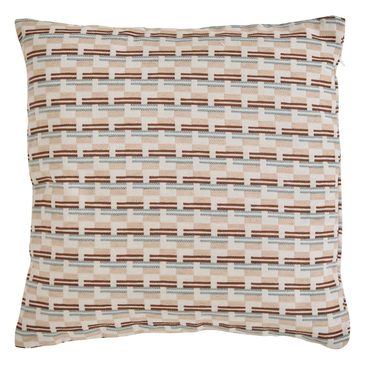 Cushion "Skylounge" Multicolor, 38x38 cm