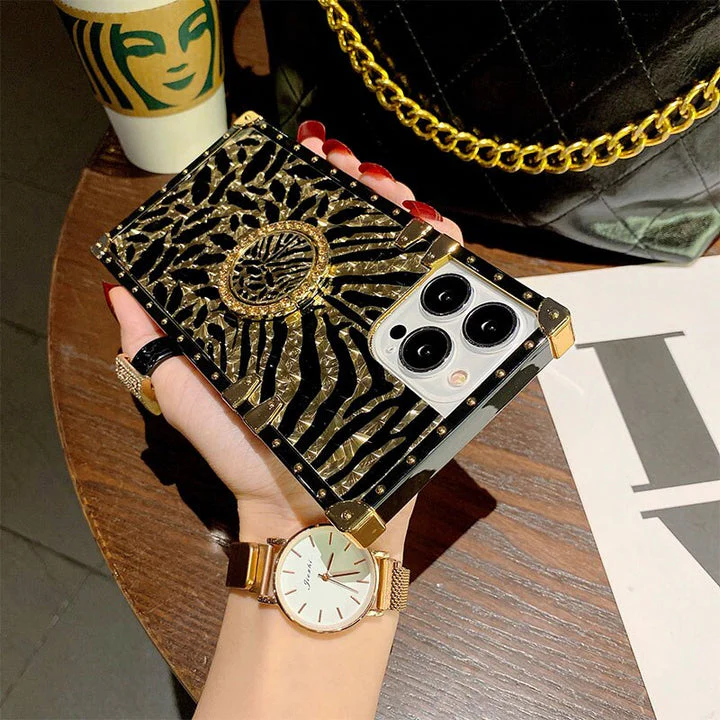 Samsung Case with Ring Diva - Wholesale & Influencer