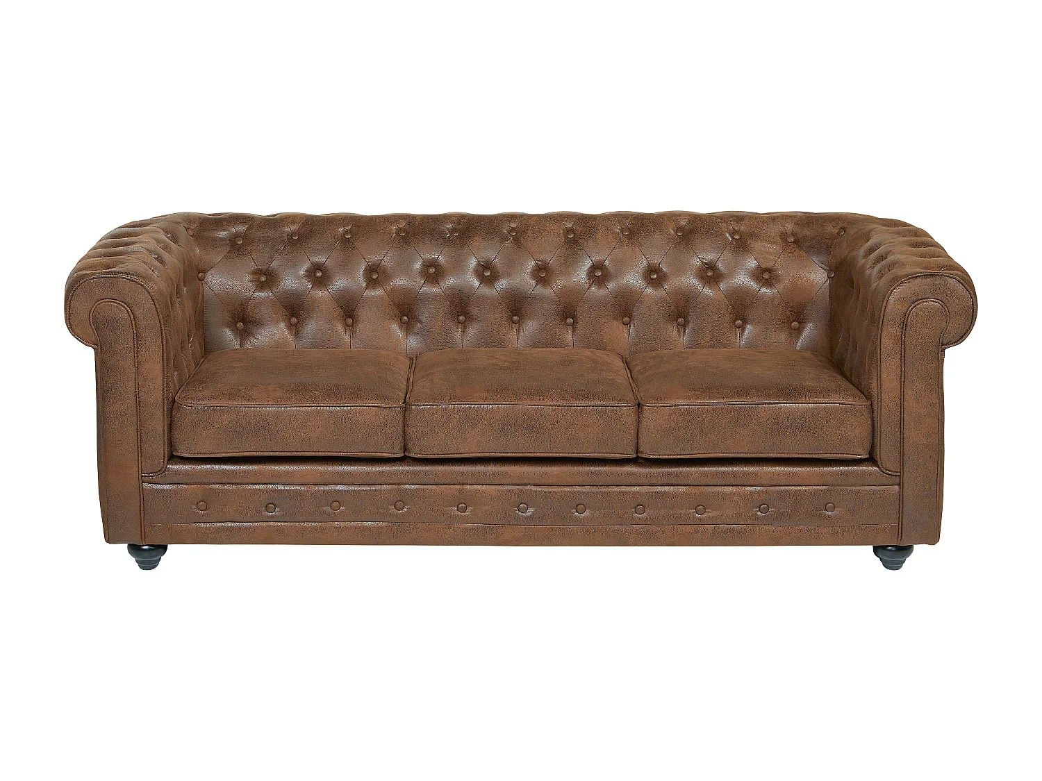 CHESTERFIELD