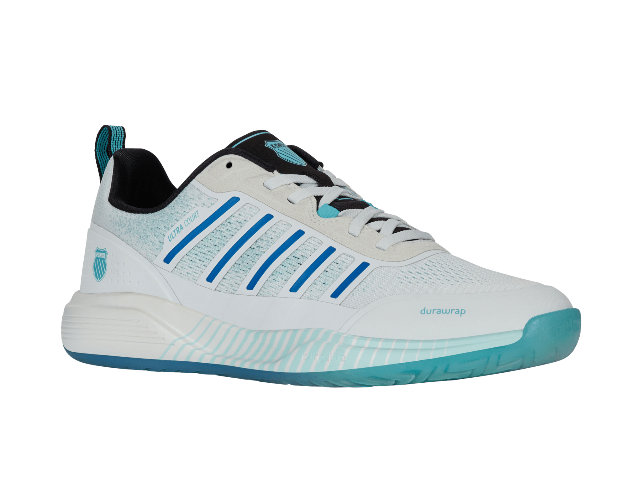 ULTRA COURT - Footwear K-Swiss