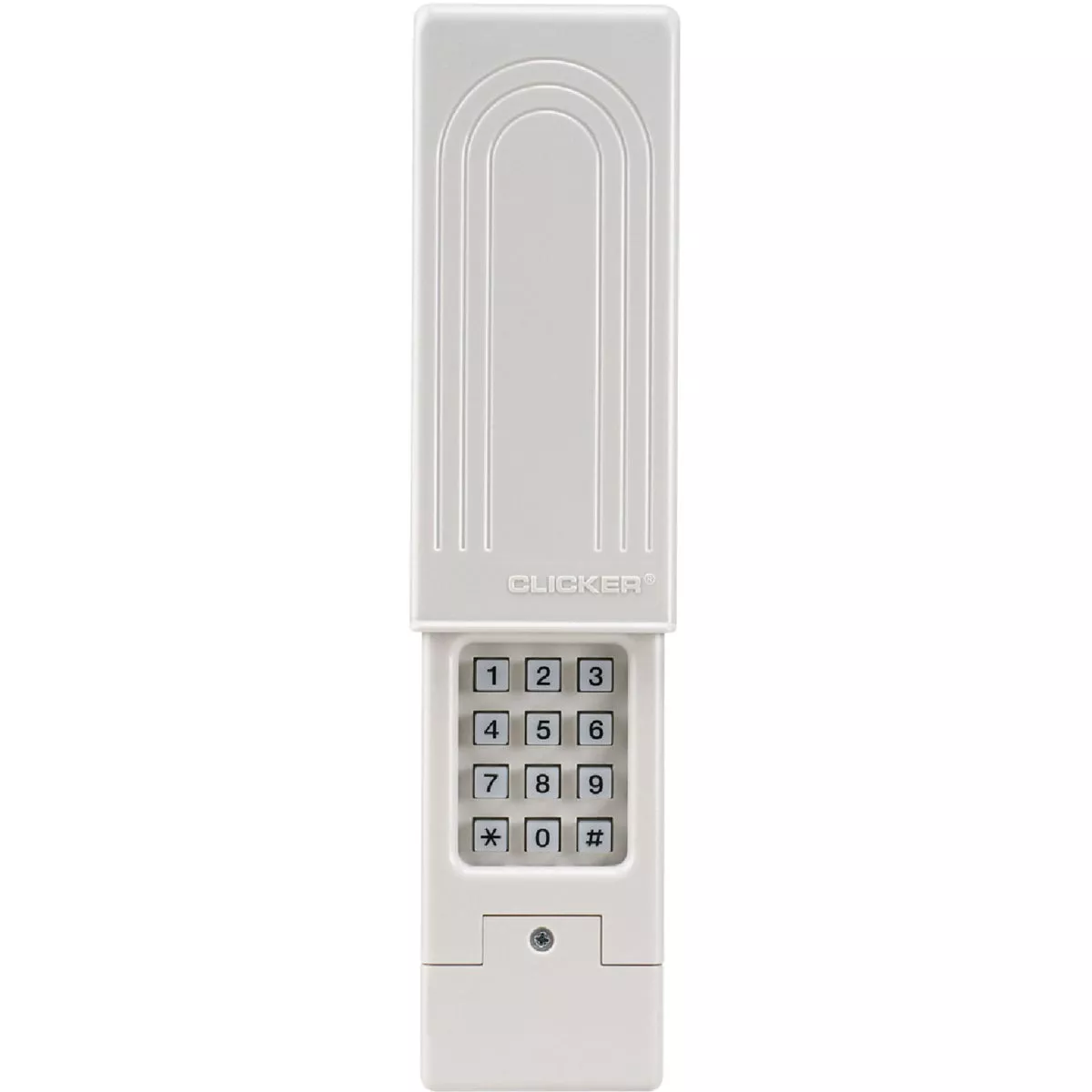 Chamberlain Universal Wireless Garage Door Keypad