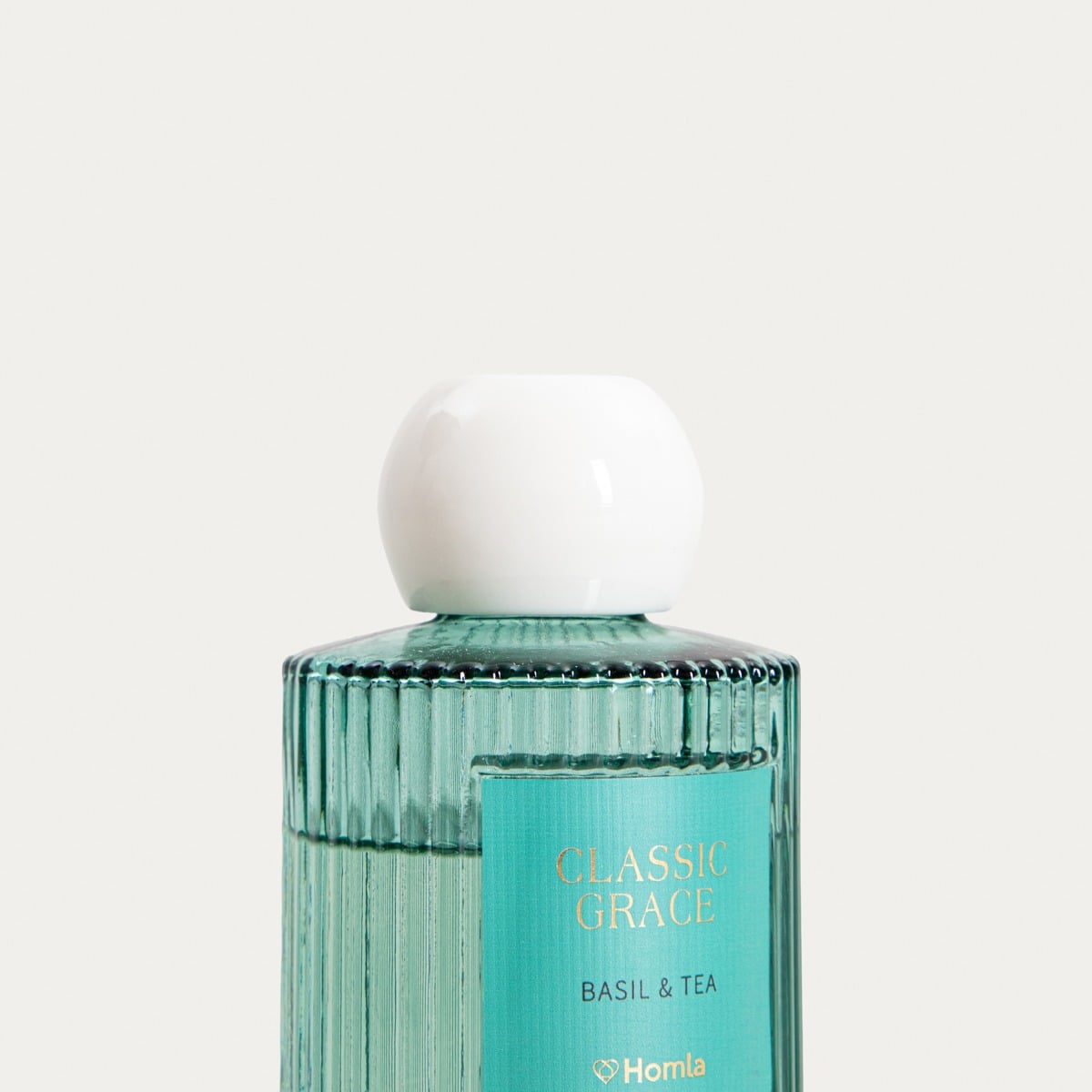 Dyfuzor zapachowy CLASSIC GRACE Basil&Tea 100 ml