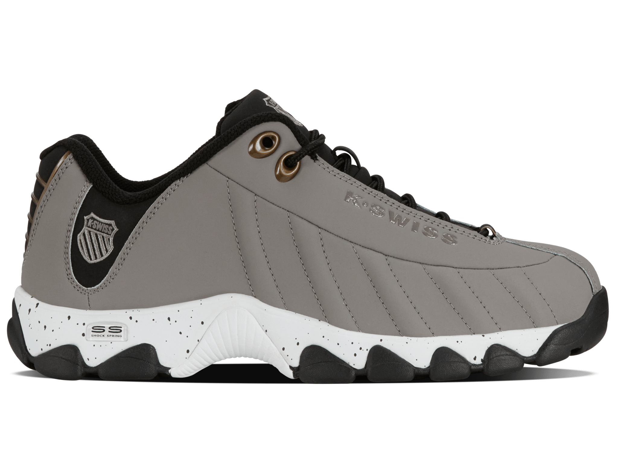 ST329 CMF - Footwear K-Swiss