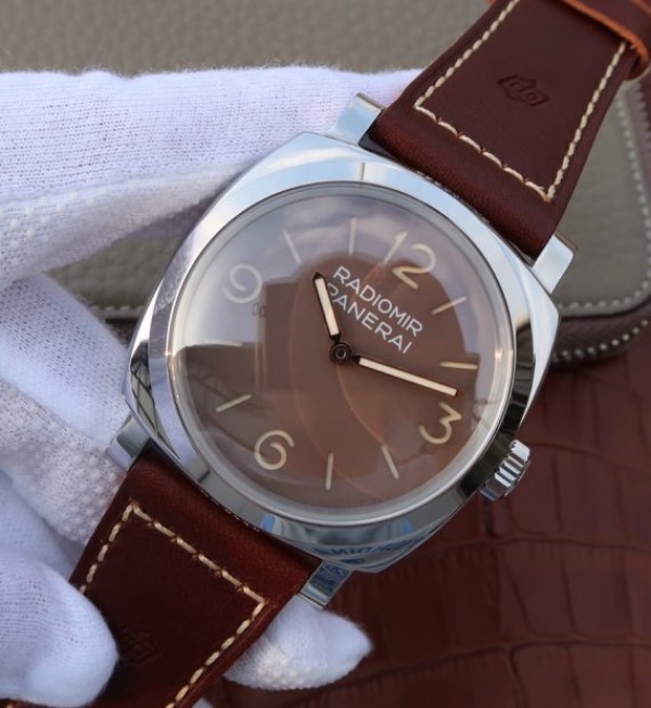 Replica Panerai SF Radiomir PAM662 P.3000 Super Clone - Elite Watch Atelier