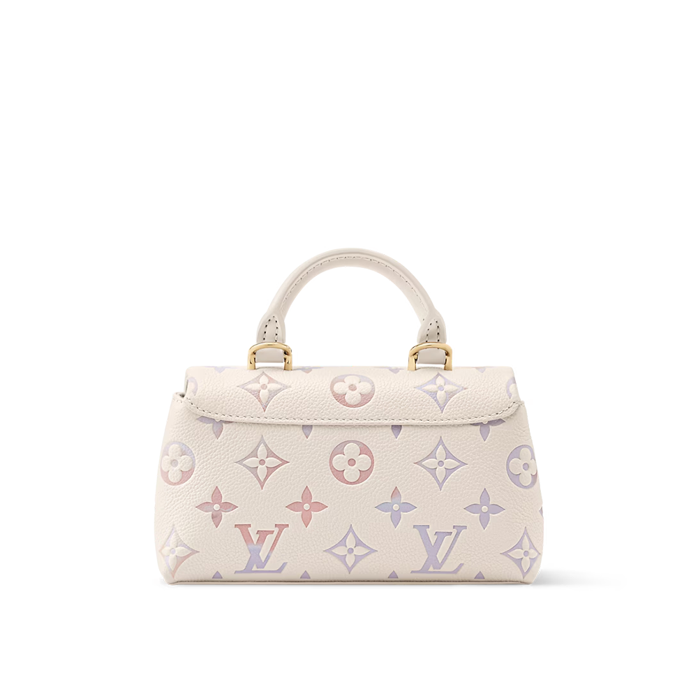 Louis Vuitton Nano Madeleine1:1High-quality replica