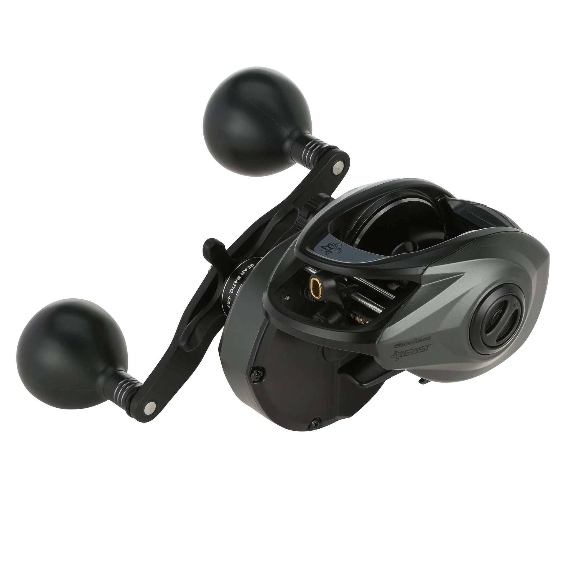 Beast™ 400 Low Profile Reel