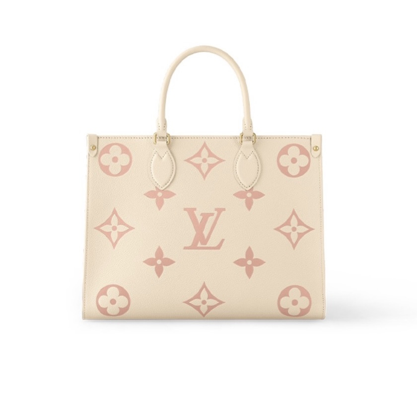 Louis Vuitton LV On The Go（Replica）1:1High-quality replica