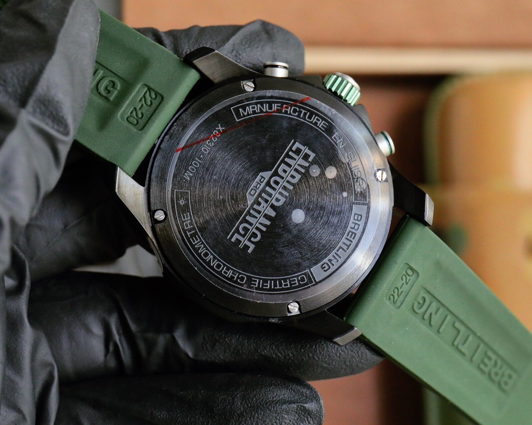 Breitling Endurance Pro 44(1:1 replica) - Top club