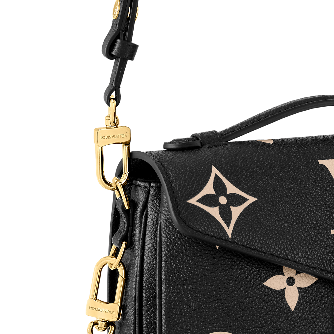 Pochette Métis East West M465961:1High-quality replica