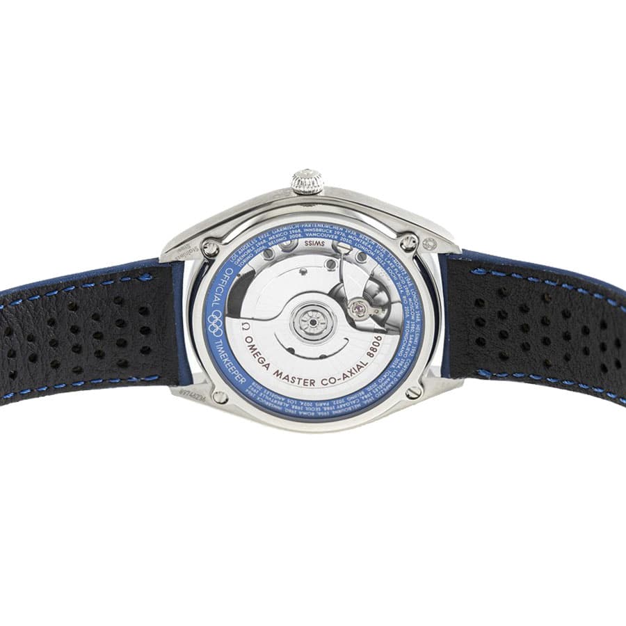 Omega Olympic Watch Replica - Top club