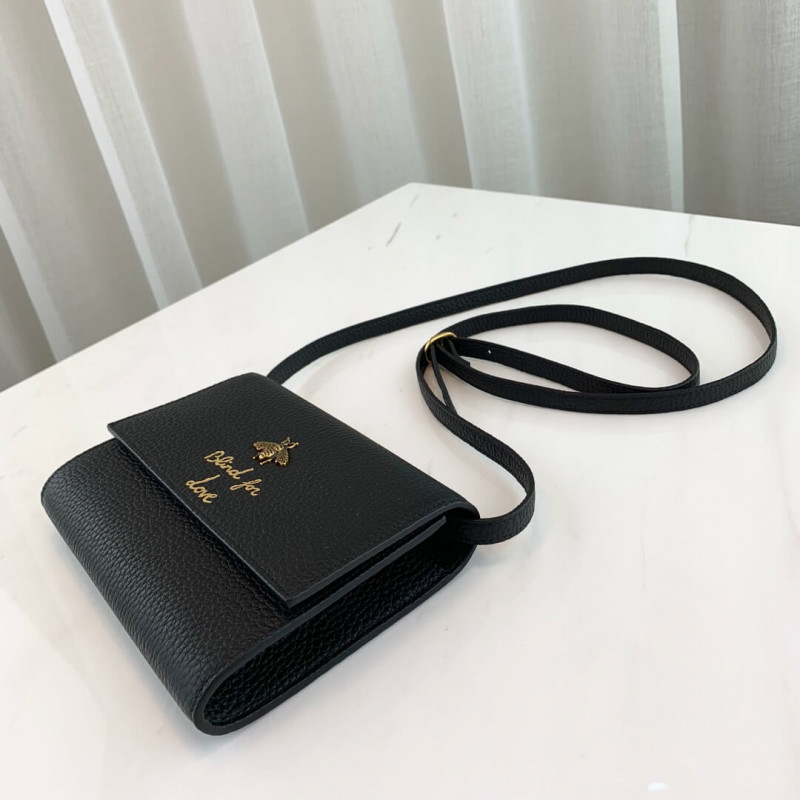 Replica Gucci Gg Marmont Crossbody Bag 4980971:1High-quality replica