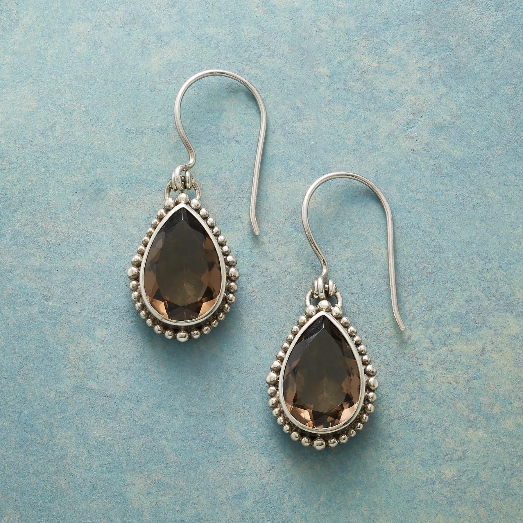 Ava Earrings - Sundance Clothing