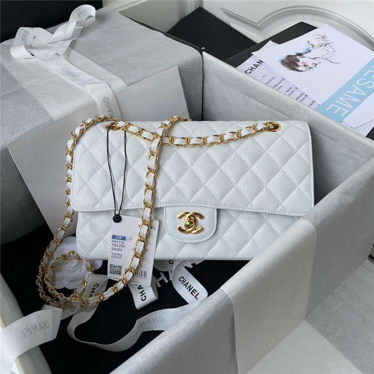 Chanel Classic Handbag1:1High-quality replica