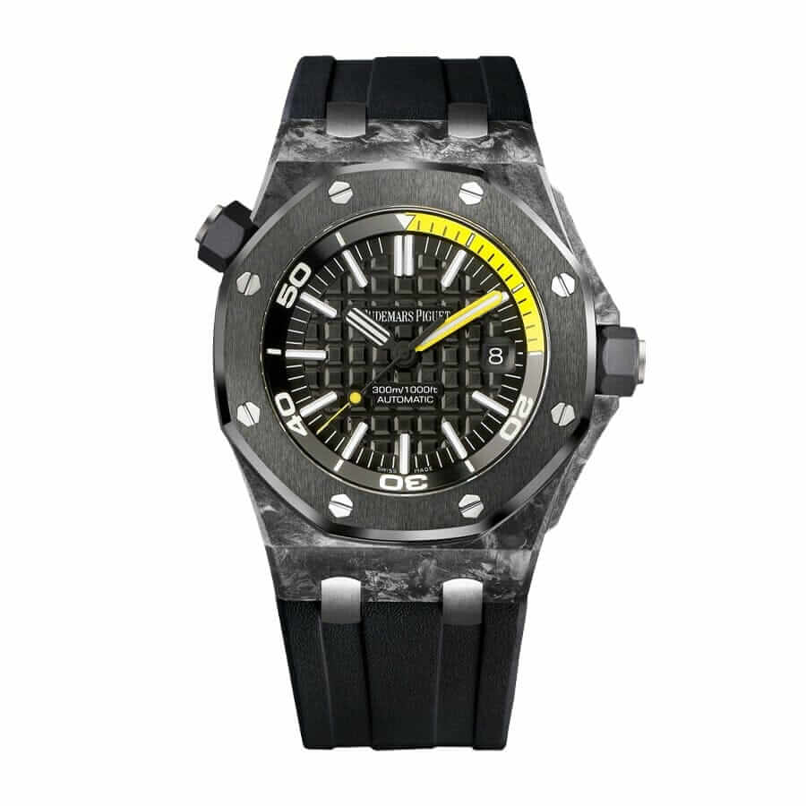 Audemars Piguet Royal Oak Offshore 15706AU.OO.A002CA.01 Replica - Top club
