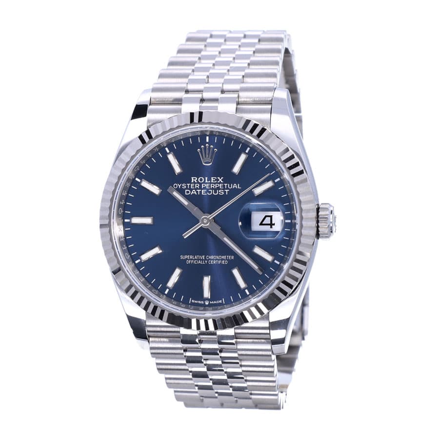 Datejust 126234 Replica - Elite Watch Atelier