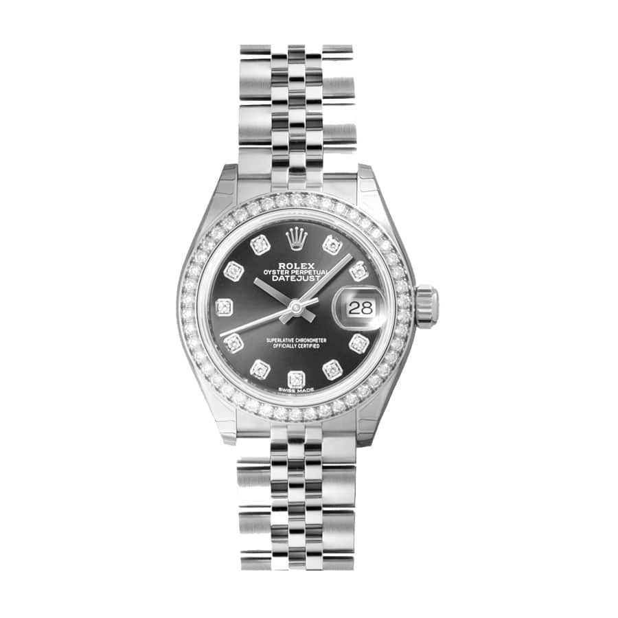 Datejust Jubilee Diamond Replica - Top club