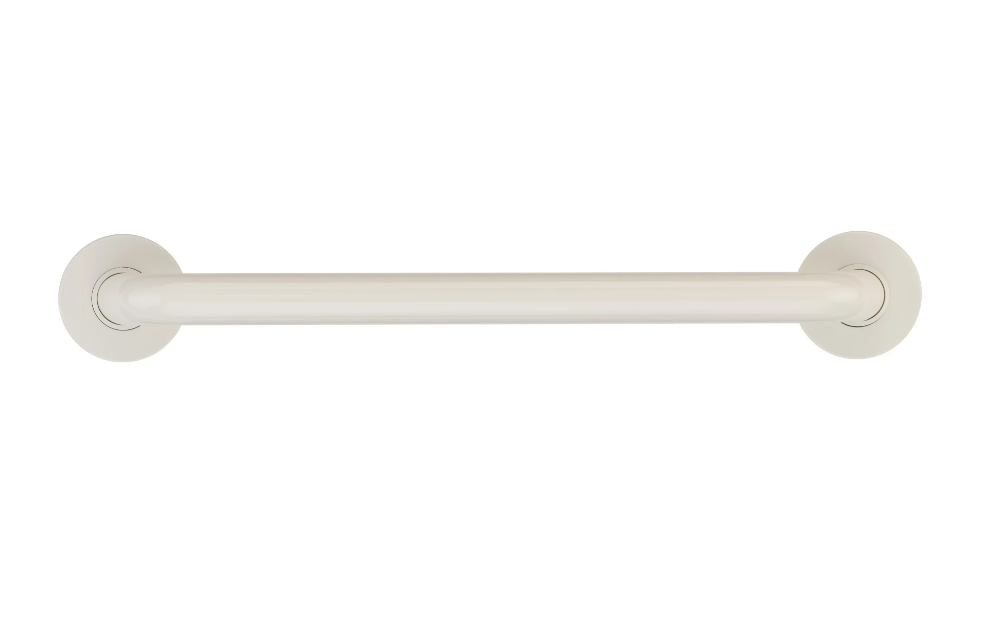 12 Inch Wall Mount Non-Slip Grab Bars for the Shower, Contractor Series - Abilene Artificial Limb