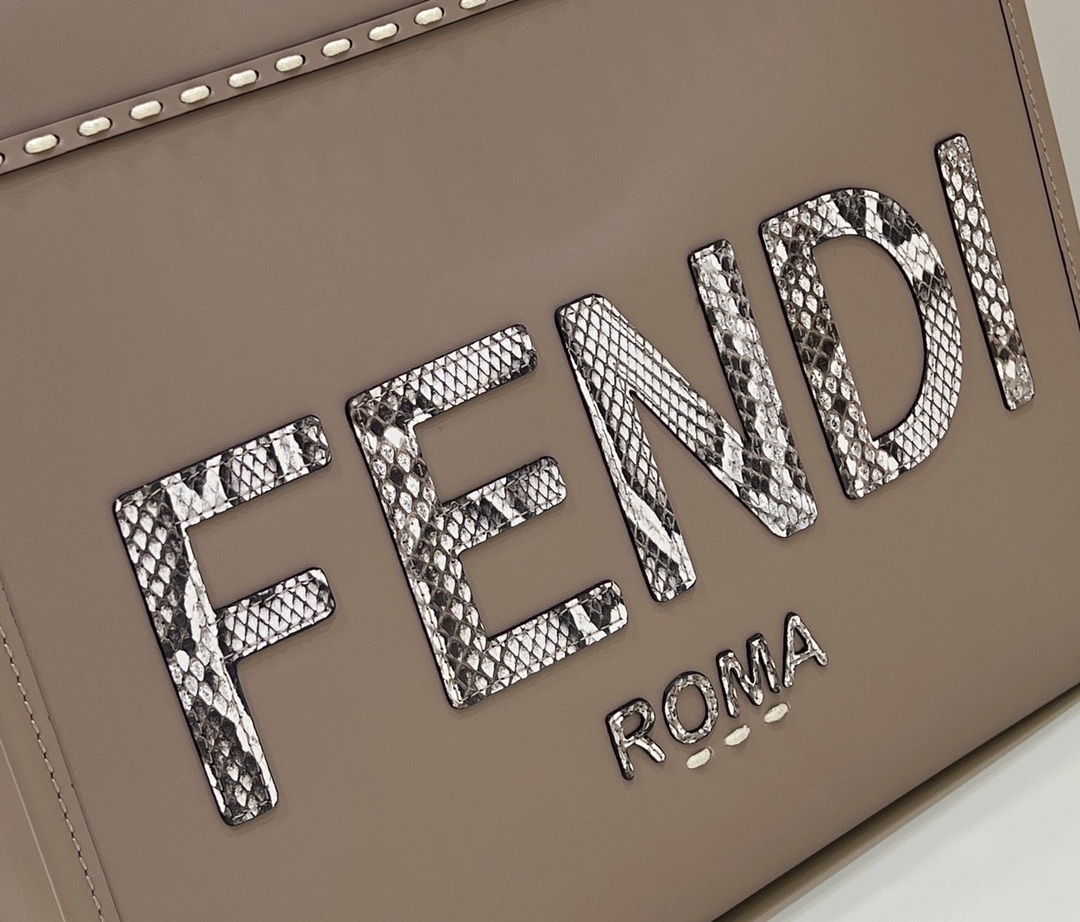 Fendi Sunshine - Replicaclubs