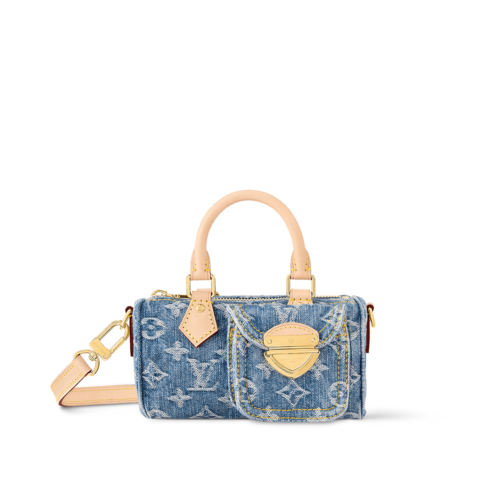 Speedy – Premium Quality Designer Bags1:1High-quality replica