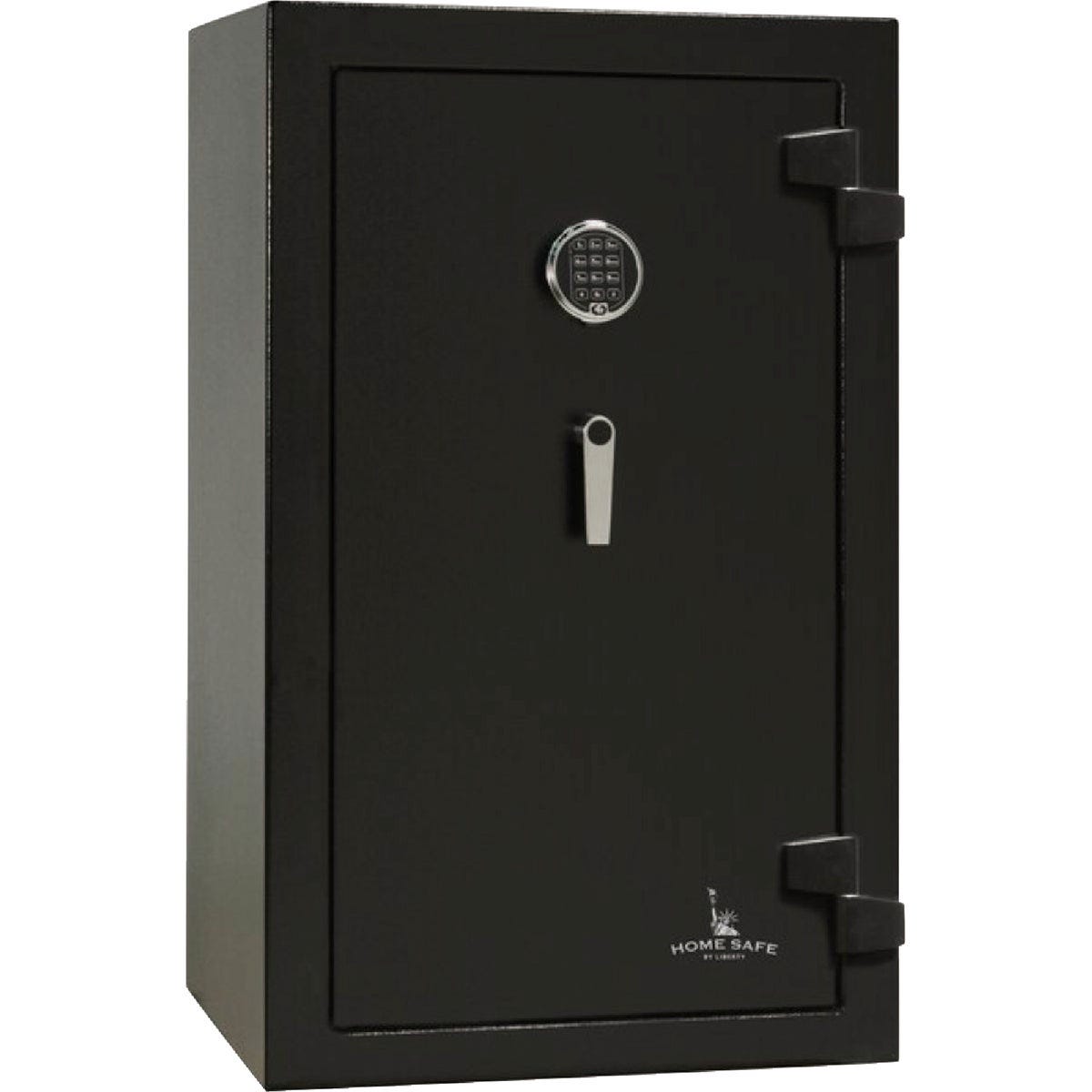 Gun Storage