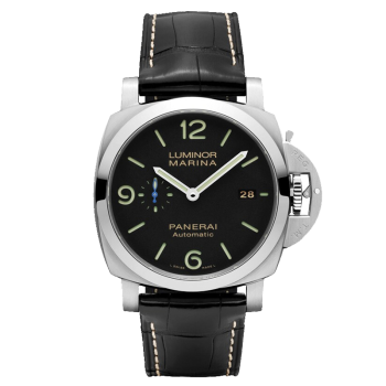 Panerai Luminor Chrono PAM01312(1:1 replica) - Top club