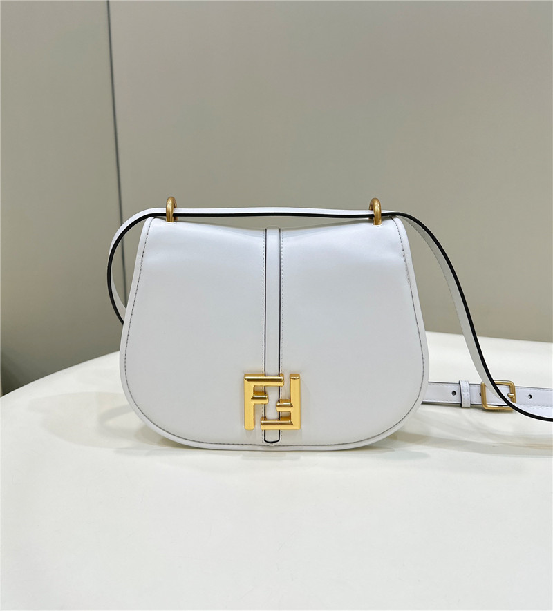 Fendi Women s Pink C mon Small Bag - Replicaclubs