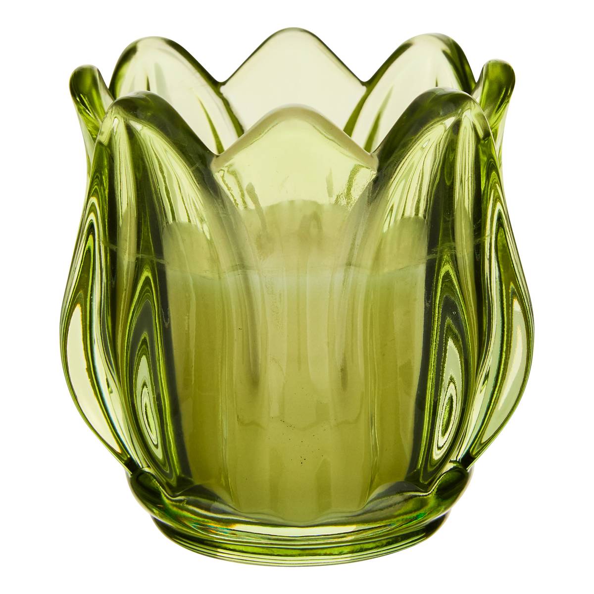 Scented candle "Rose Blossom" Multiple scents, 75g