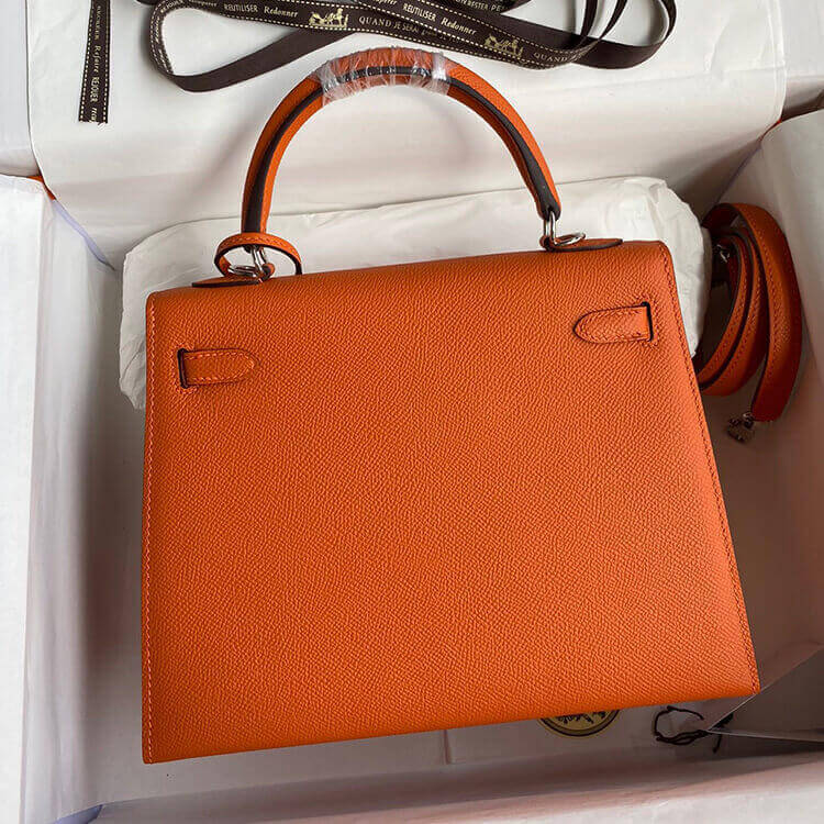 Hermès Kelly Bag1:1High-quality replica