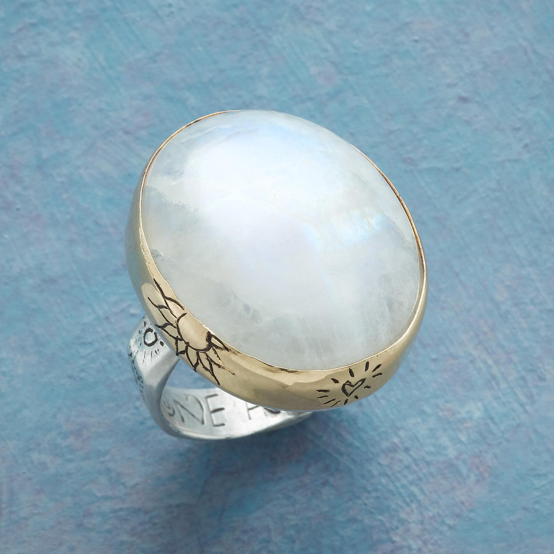 Love One Another Ring - Sundance Clothing