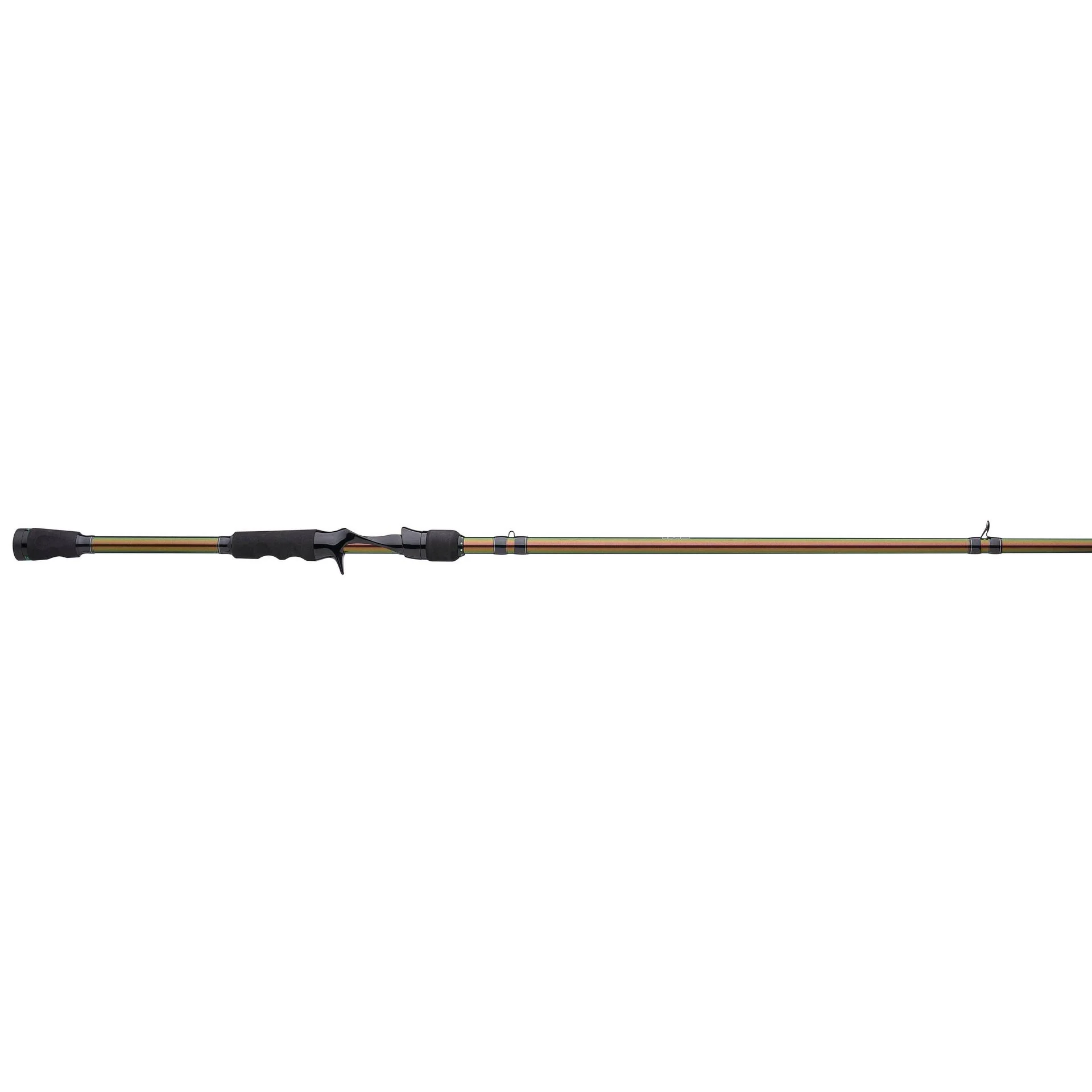 Ike Signature Delay Casting Rod