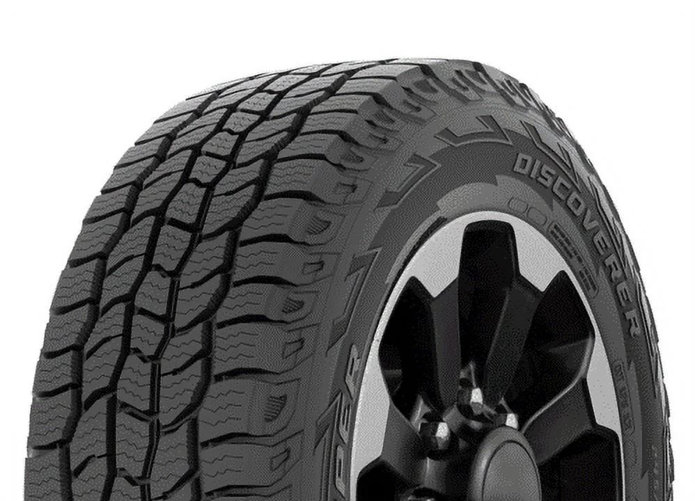 Cooper Discoverer All-Terrain LT285/70R17 121S Tire - Image 7