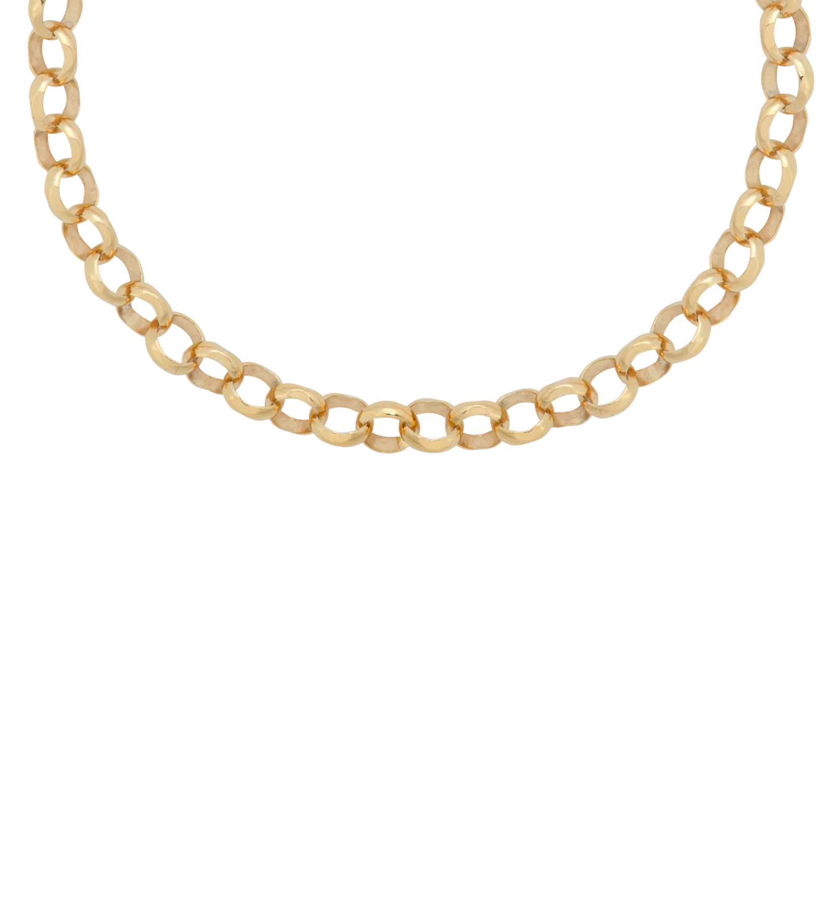 Jasseron Bracelet