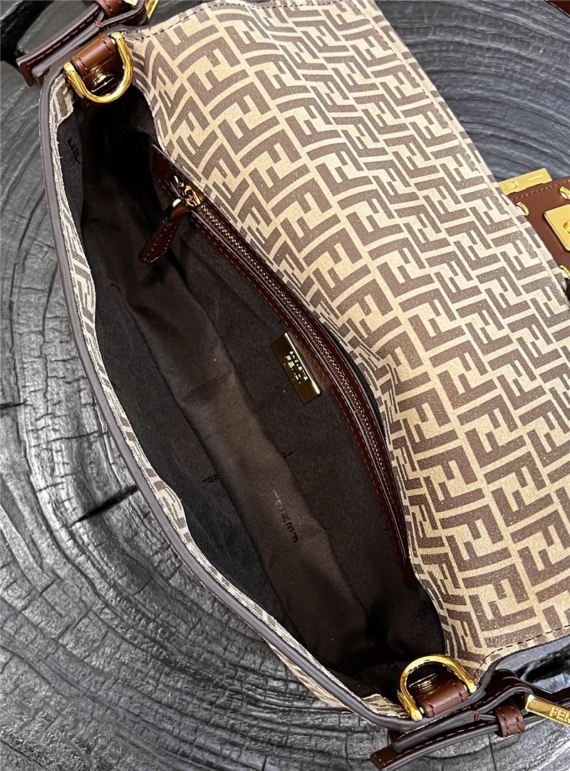 fendi 1997 classic hobo bag - Replicaclubs