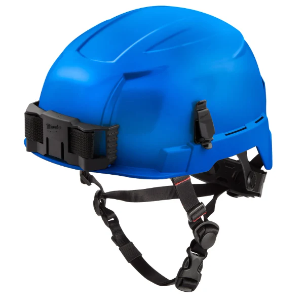 Milwaukee Bolt 48-73-13XX No Brim Type 2, Class E ANSI Safety Helmet