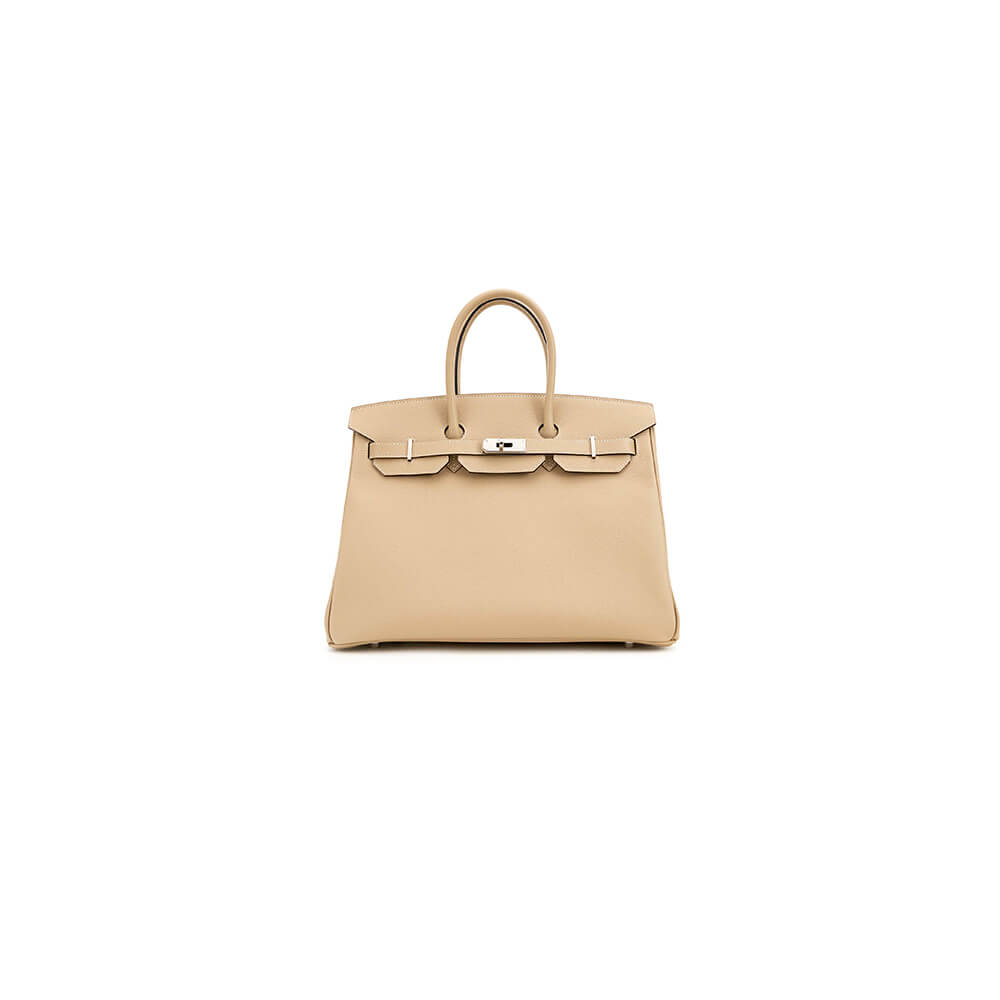 Hermes Birkin 35 Bag